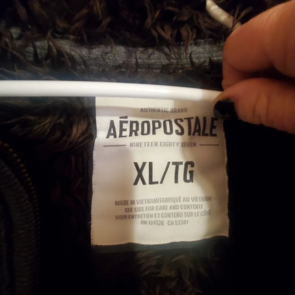 Aeropostale mens xl